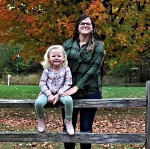 Meet your Posher, Brittany